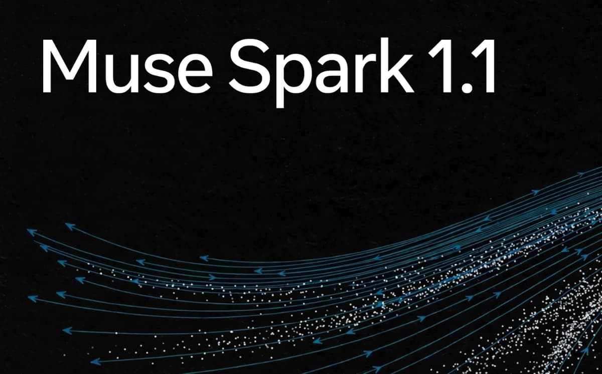 The Engineering Behind Meta's Muse Spark 1.1